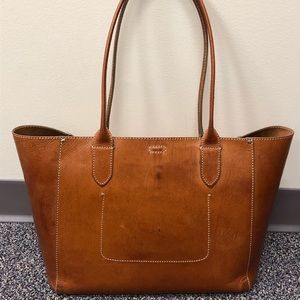 Frye Casey Tote Bag